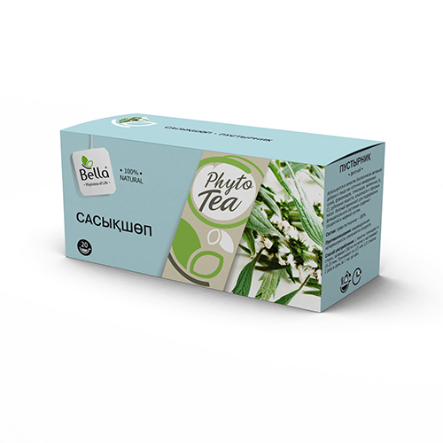 Пустырник 20