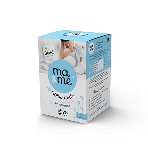 Ma&Me Почечный