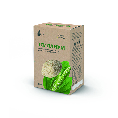 Псиллиум