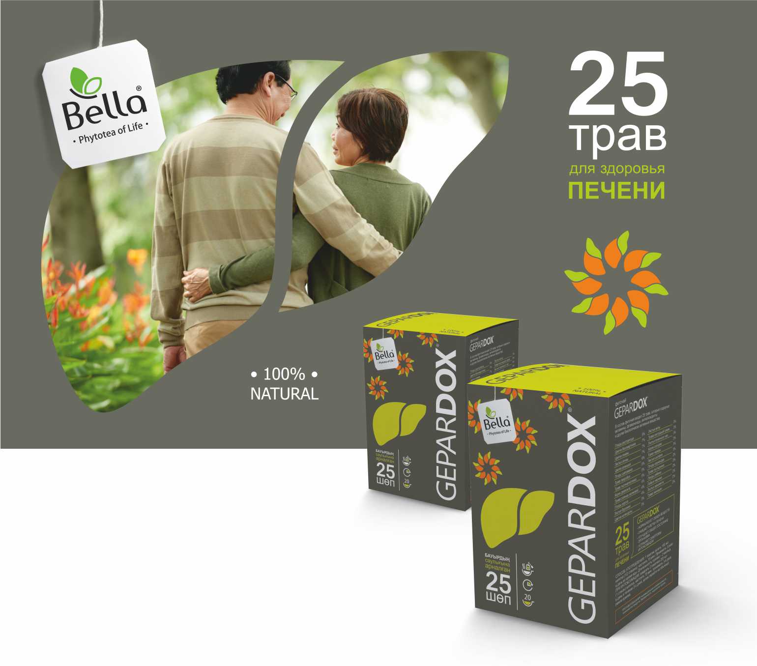 GeparDOX