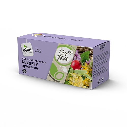 Грудной с липой 20