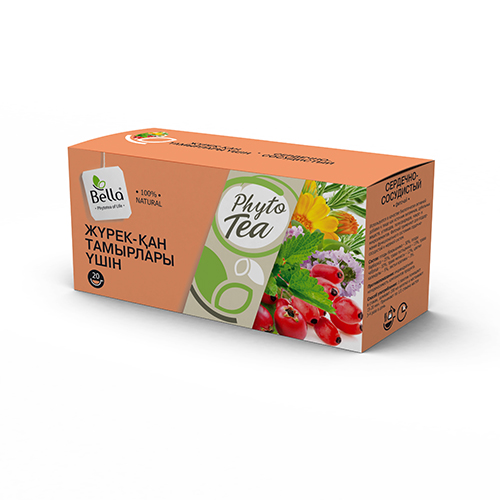 Сердечно-сосудистый 20