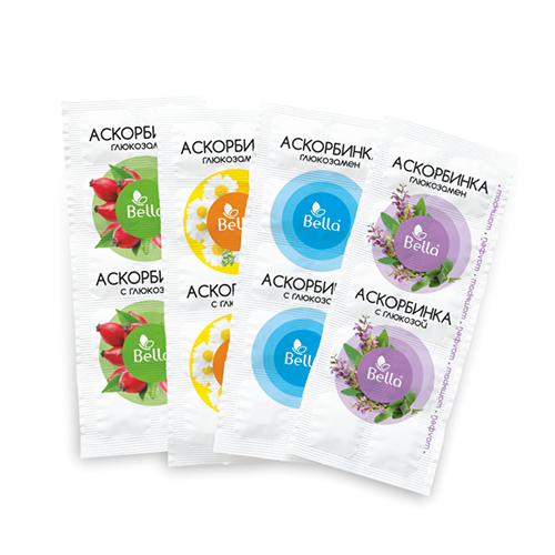 Аскорбинка