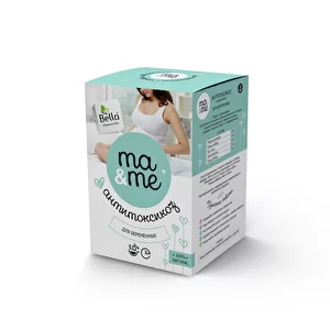 Mа&Me Антитоксикоз