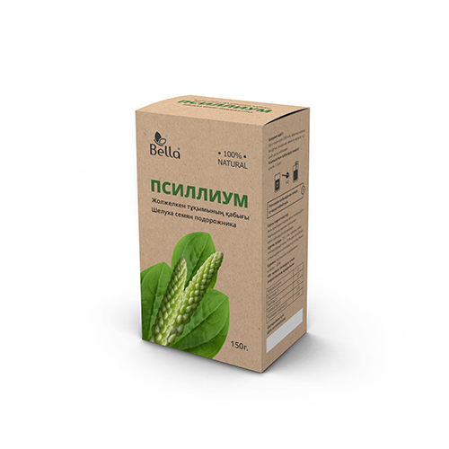 Псиллиум