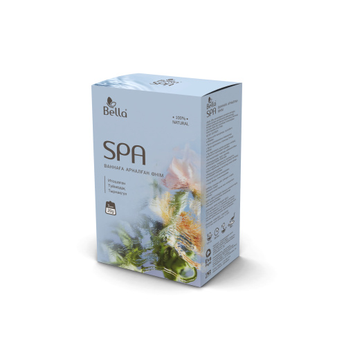 Bella SPA